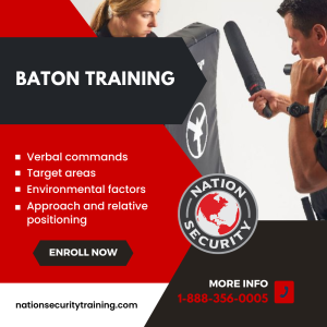 Baton Training Florida